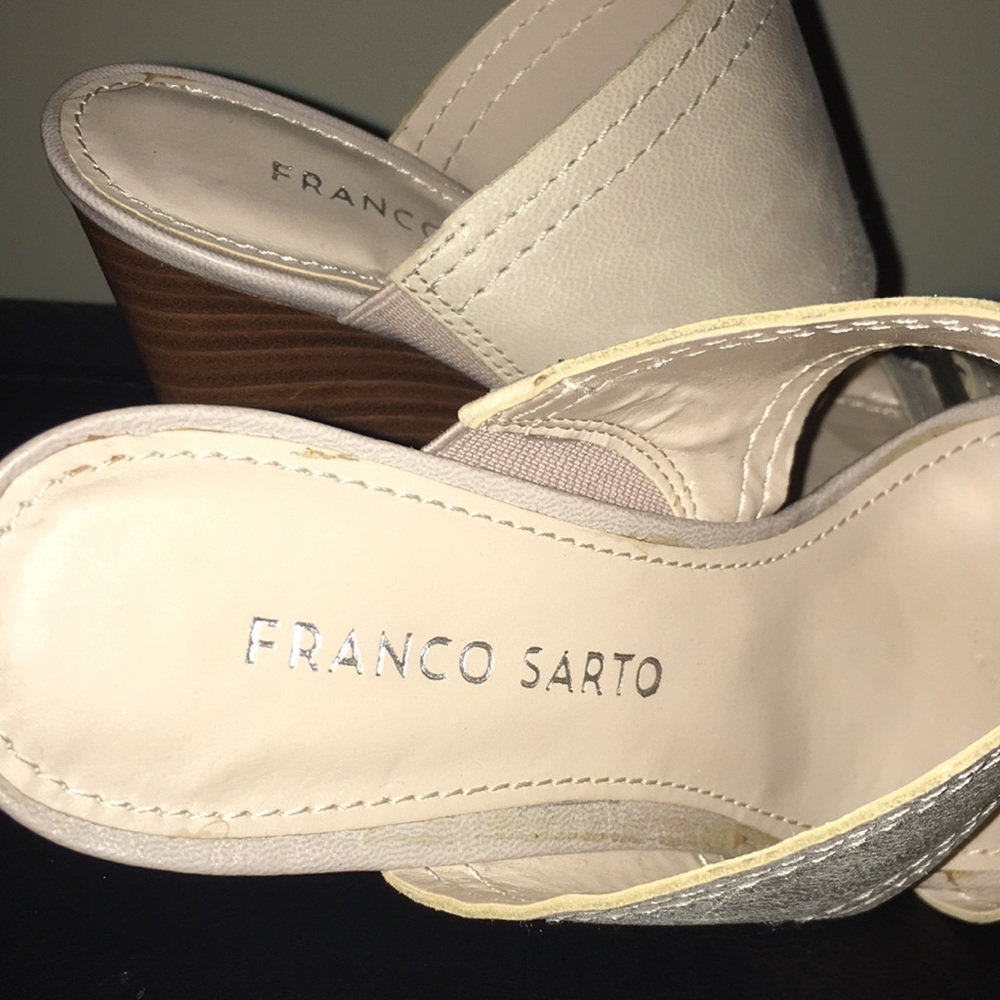 Franco Sarto Florella - Picture 7 of 8